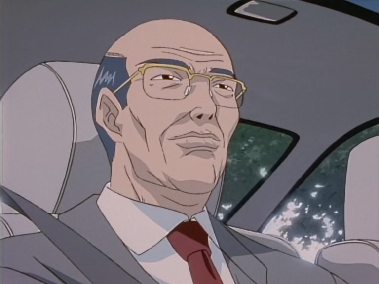 Great Teacher Onizuka Ep 18: How to Dine and Dash @ 02:28