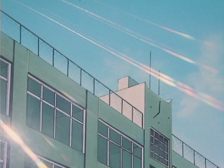 Great Teacher Onizuka Ep 18: How to Dine and Dash @ 02:58