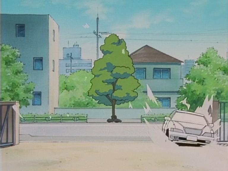 Great Teacher Onizuka Ep 18: How to Dine and Dash @ 04:03