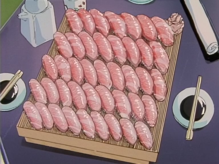 Great Teacher Onizuka Ep 18: How to Dine and Dash @ 07:57