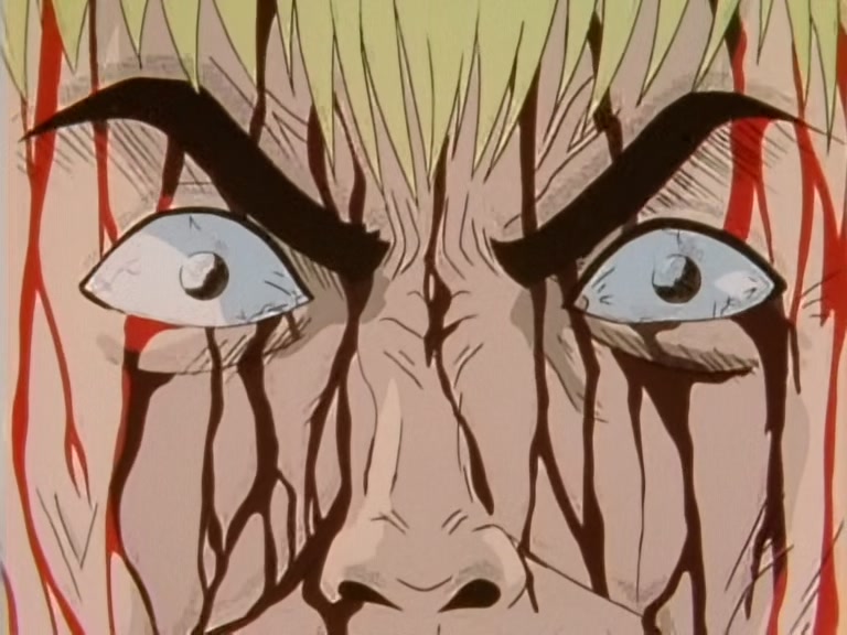 Great Teacher Onizuka Ep 18: How to Dine and Dash @ 11:30