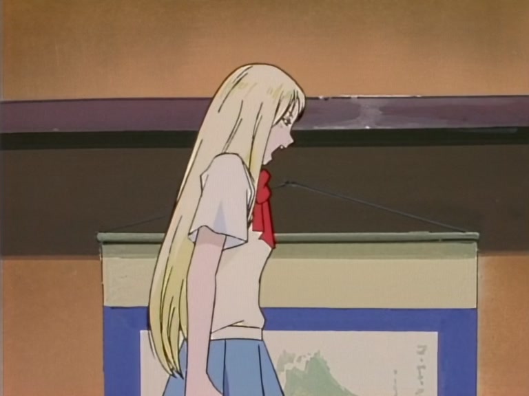 Great Teacher Onizuka Ep 18: How to Dine and Dash @ 12:39