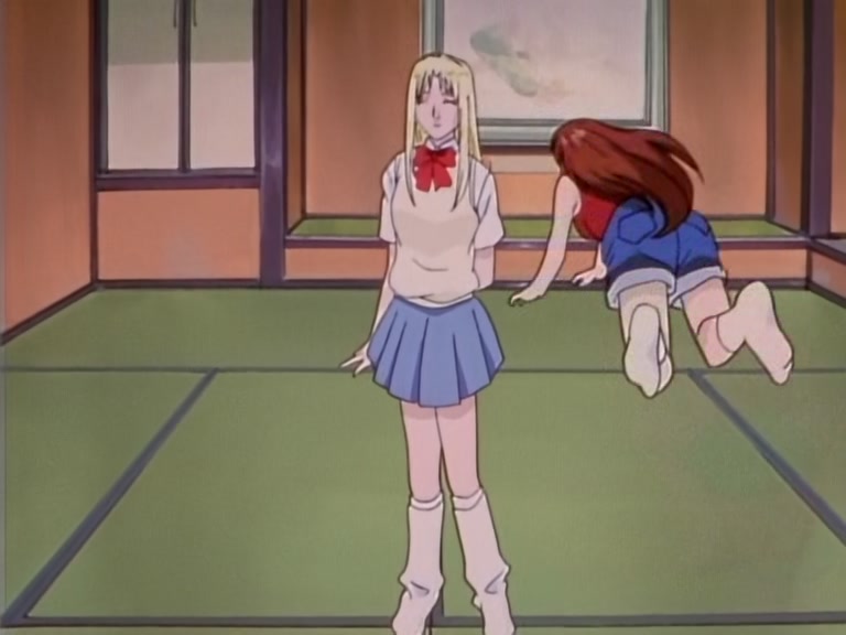 Great Teacher Onizuka Ep 18: How to Dine and Dash @ 13:01