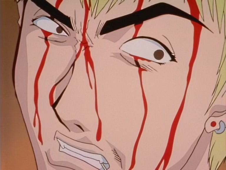 Great Teacher Onizuka Ep 18: How to Dine and Dash @ 14:19