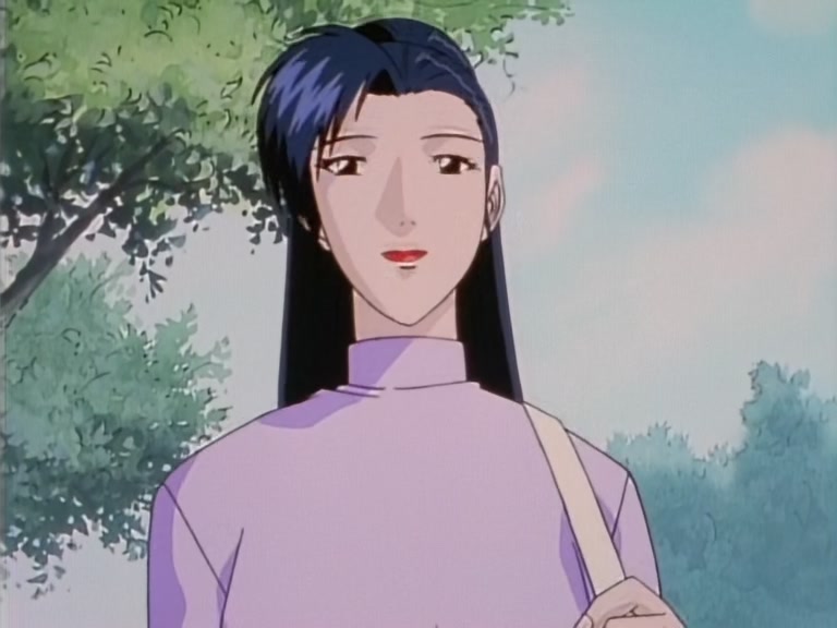 Great Teacher Onizuka Ep 18: How to Dine and Dash @ 15:59