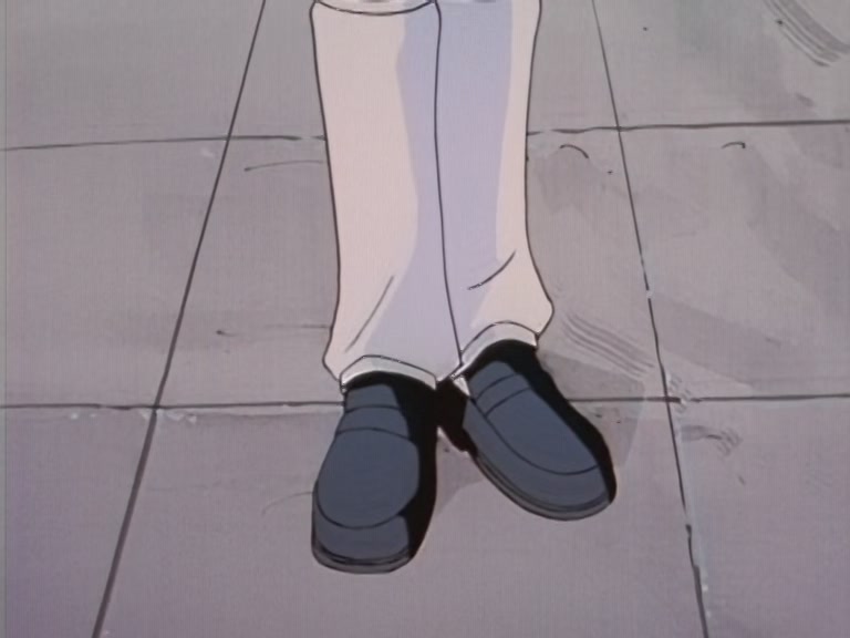 Great Teacher Onizuka Ep 18: How to Dine and Dash @ 16:55