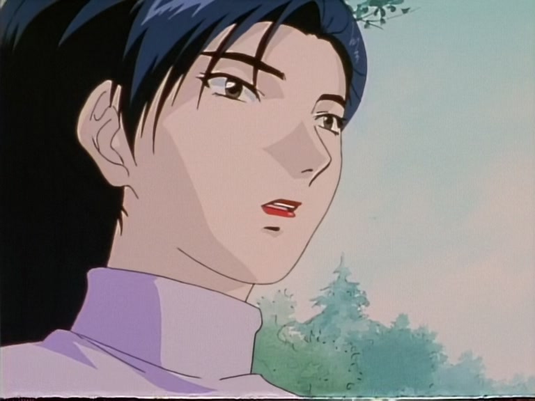 Great Teacher Onizuka Ep 18: How to Dine and Dash @ 17:43