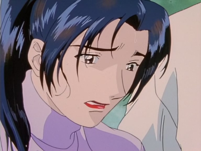 Great Teacher Onizuka Ep 18: How to Dine and Dash @ 18:44