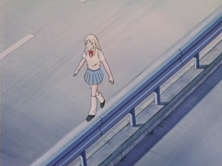 Great Teacher Onizuka Ep 18: How to Dine and Dash @ 20:06