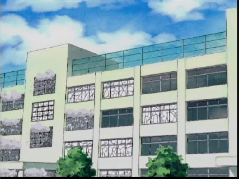 Great Teacher Onizuka Ep 18: How to Dine and Dash @ 21:11