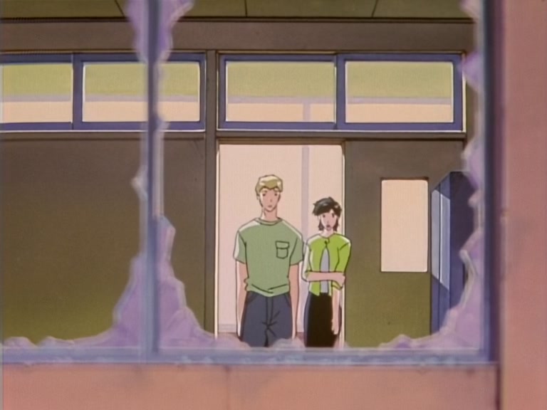 Great Teacher Onizuka Ep 19: Private Investigations @ 02:02