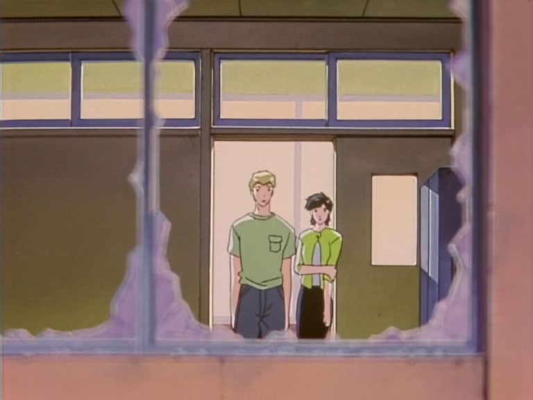 Great Teacher Onizuka Ep 19: Private Investigations @ 02:06