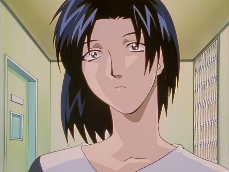 Great Teacher Onizuka Ep 19: Private Investigations @ 02:28