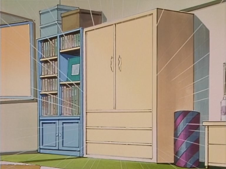 Great Teacher Onizuka Ep 19: Private Investigations @ 02:49