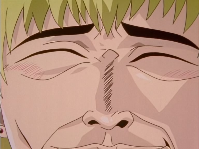 Great Teacher Onizuka Ep 19: Private Investigations @ 03:07