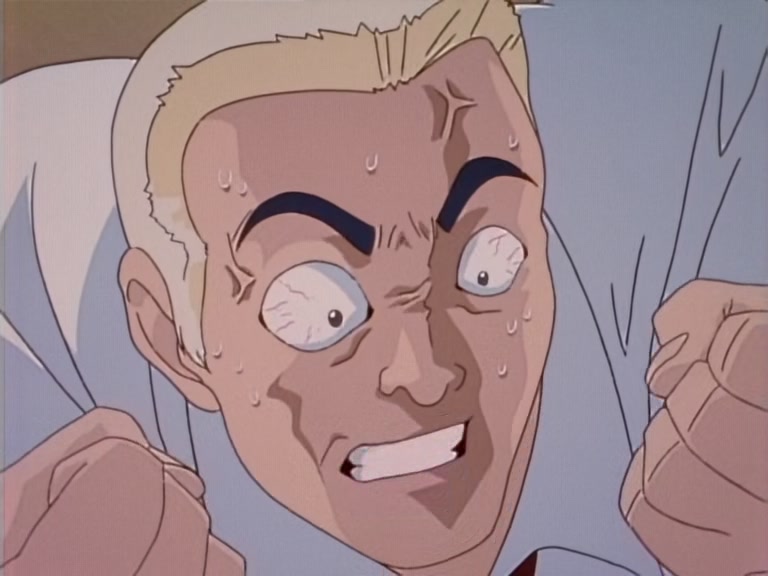 Great Teacher Onizuka Ep 19: Private Investigations @ 03:28