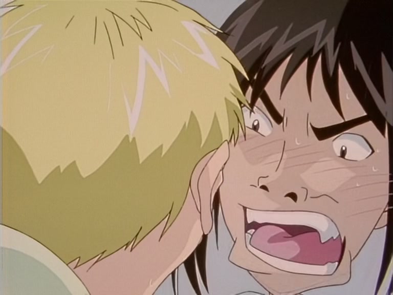 Great Teacher Onizuka Ep 19: Private Investigations @ 03:37