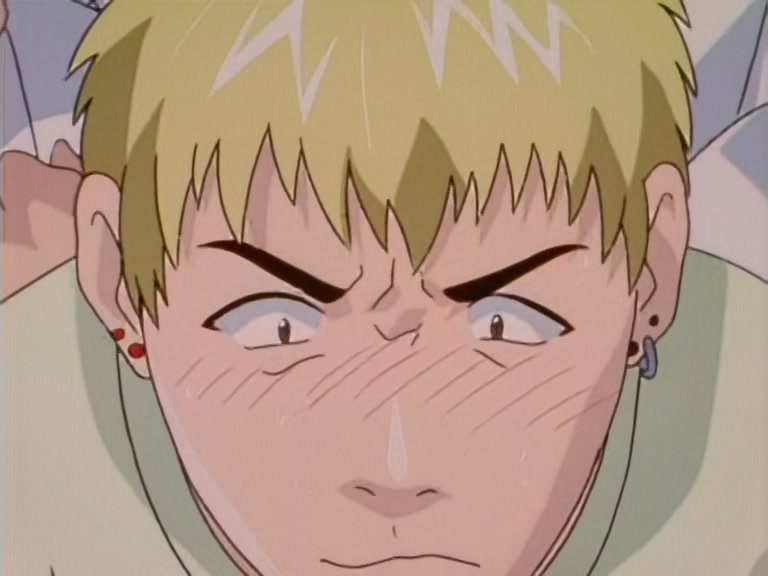 Great Teacher Onizuka Ep 19: Private Investigations @ 03:46