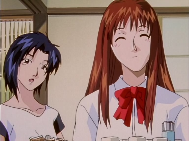 Great Teacher Onizuka Ep 19: Private Investigations @ 04:16