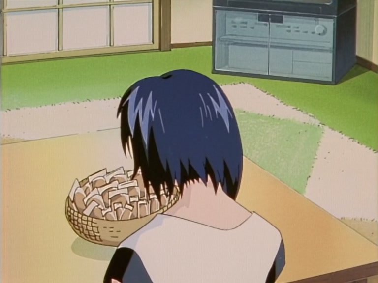 Great Teacher Onizuka Ep 19: Private Investigations @ 04:51