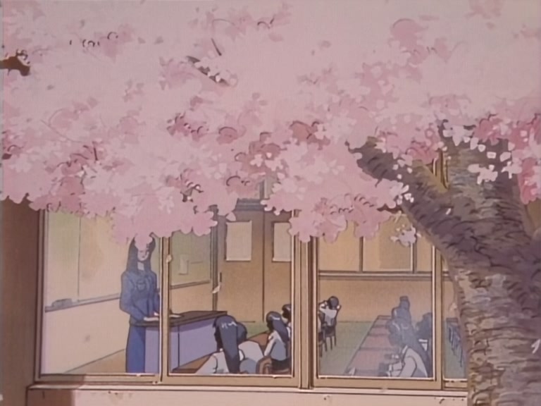 Great Teacher Onizuka Ep 19: Private Investigations @ 05:08
