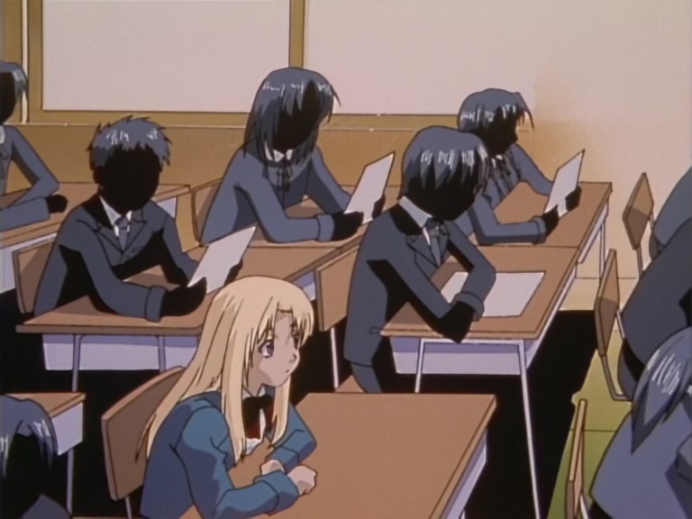 Great Teacher Onizuka Ep 19: Private Investigations @ 05:12