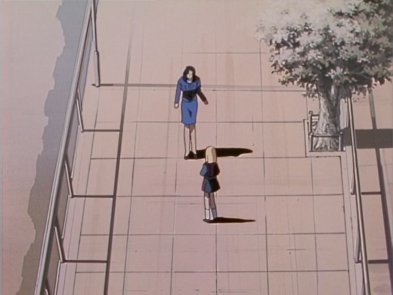 Great Teacher Onizuka Ep 19: Private Investigations @ 05:29