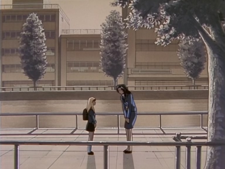 Great Teacher Onizuka Ep 19: Private Investigations @ 05:34