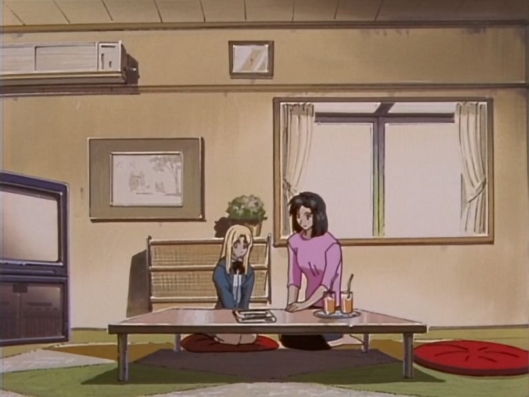 Great Teacher Onizuka Ep 19: Private Investigations @ 05:51