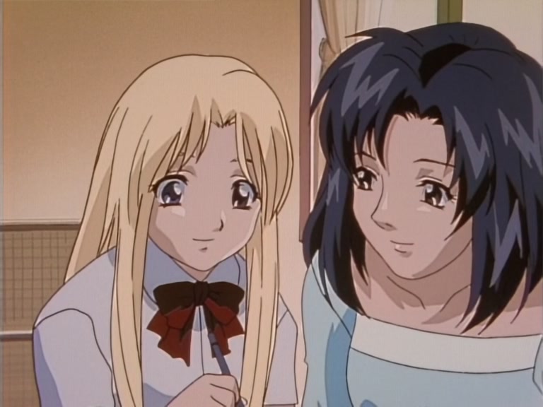 Great Teacher Onizuka Ep 19: Private Investigations @ 06:00