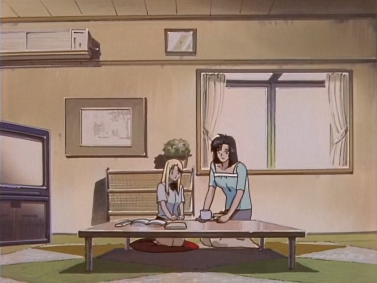 Great Teacher Onizuka Ep 19: Private Investigations @ 06:04