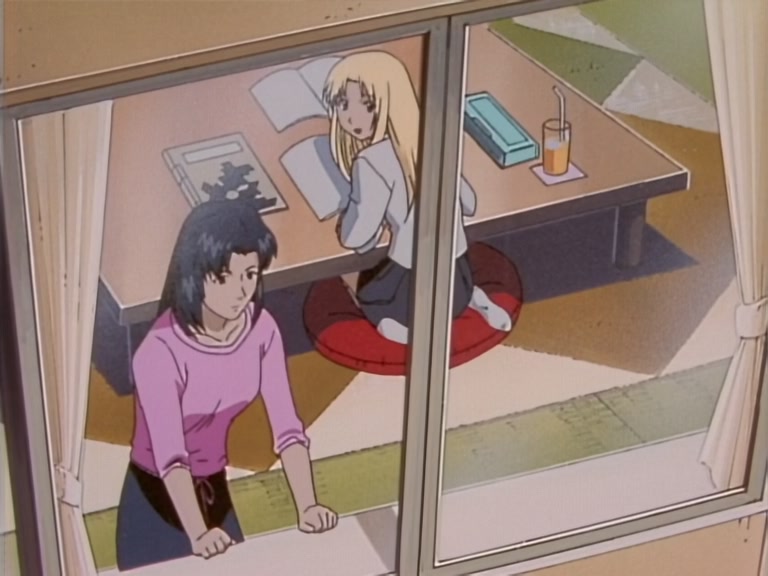 Great Teacher Onizuka Ep 19: Private Investigations @ 06:21