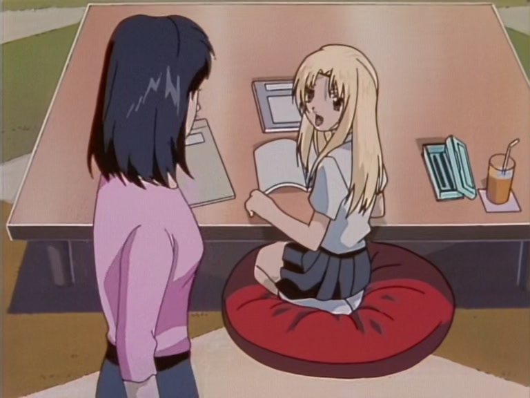 Great Teacher Onizuka Ep 19: Private Investigations @ 06:26