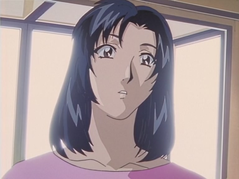 Great Teacher Onizuka Ep 19: Private Investigations @ 06:34