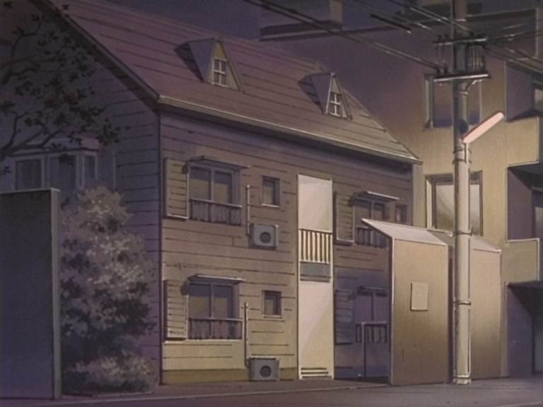 Great Teacher Onizuka Ep 19: Private Investigations @ 06:47