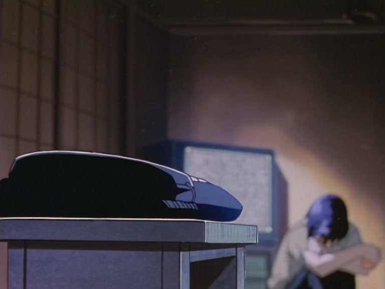 Great Teacher Onizuka Ep 19: Private Investigations @ 06:52