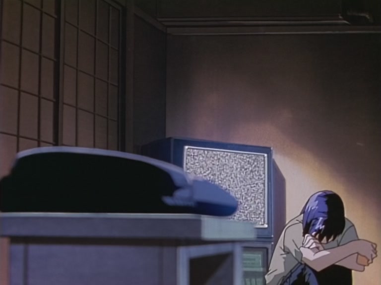 Great Teacher Onizuka Ep 19: Private Investigations @ 06:56