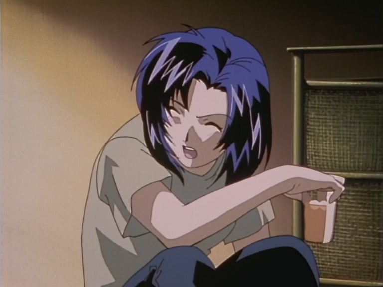 Great Teacher Onizuka Ep 19: Private Investigations @ 07:13