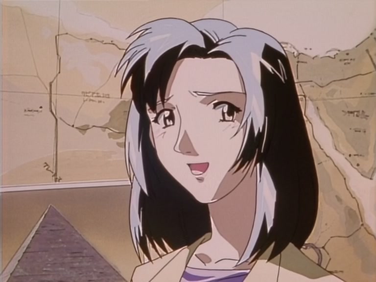 Great Teacher Onizuka Ep 19: Private Investigations @ 07:48