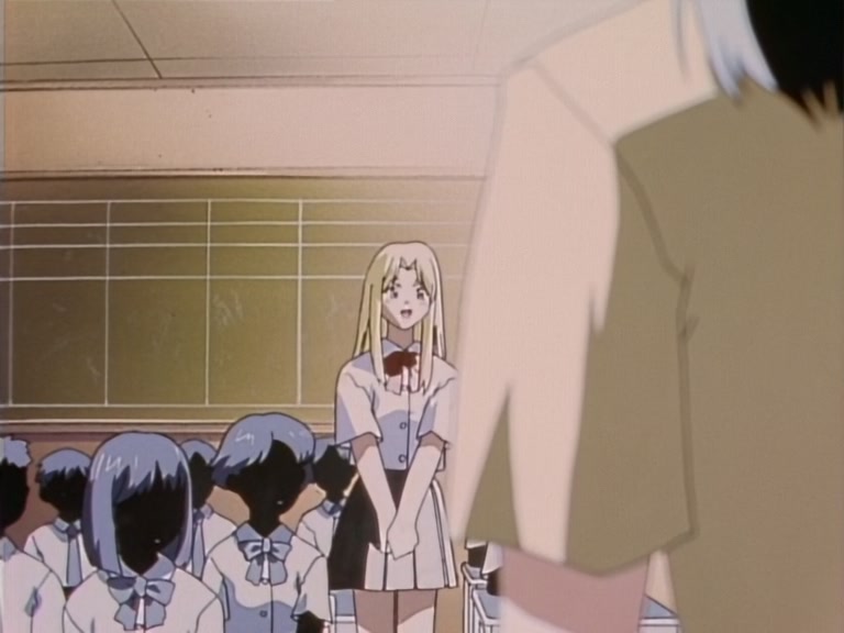 Great Teacher Onizuka Ep 19: Private Investigations @ 07:52