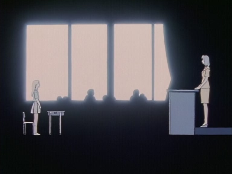 Great Teacher Onizuka Ep 19: Private Investigations @ 08:01