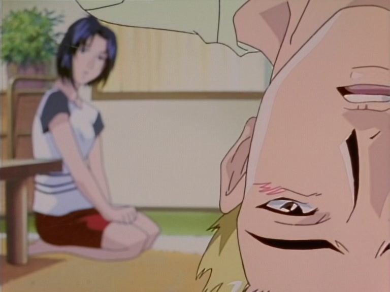 Great Teacher Onizuka Ep 19: Private Investigations @ 10:02