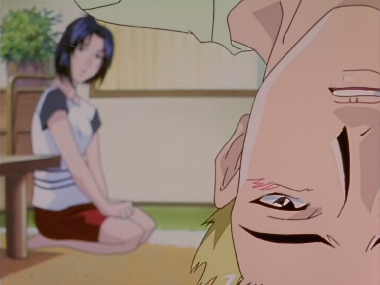Great Teacher Onizuka Ep 19: Private Investigations @ 10:07