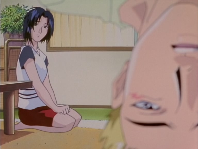 Great Teacher Onizuka Ep 19: Private Investigations @ 10:20