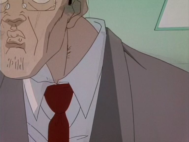 Great Teacher Onizuka Ep 19: Private Investigations @ 11:33
