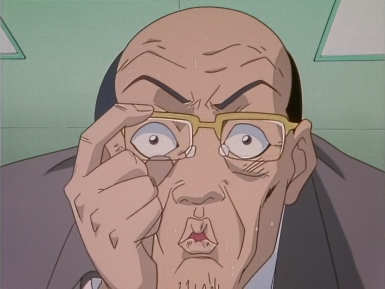 Great Teacher Onizuka Ep 19: Private Investigations @ 11:38