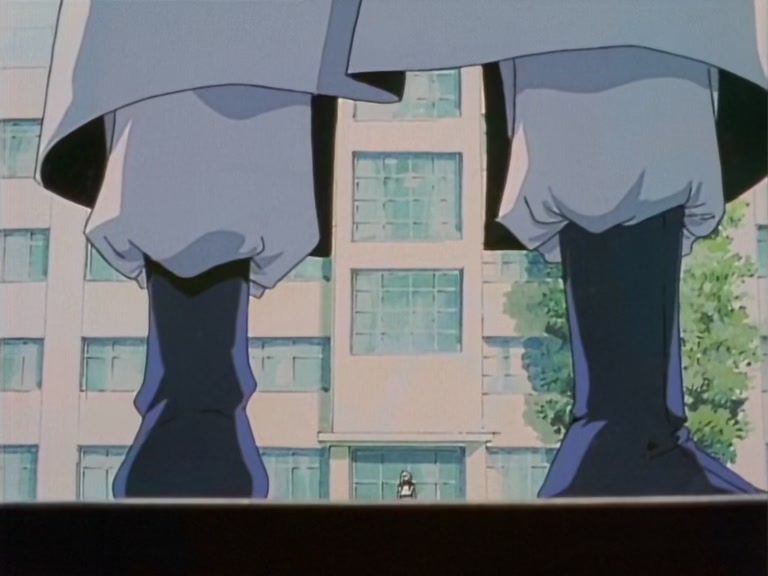Great Teacher Onizuka Ep 19: Private Investigations @ 12:38