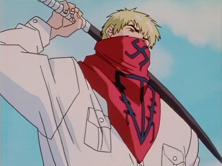 Great Teacher Onizuka Ep 19: Private Investigations @ 12:47