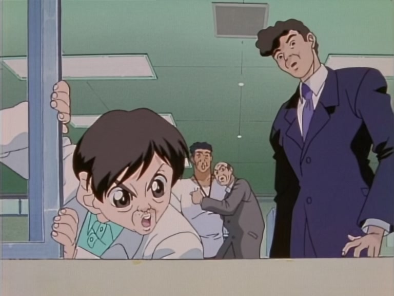 Great Teacher Onizuka Ep 19: Private Investigations @ 13:08