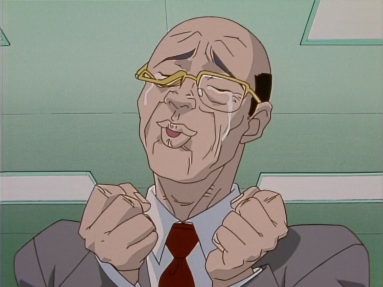 Great Teacher Onizuka Ep 19: Private Investigations @ 13:30
